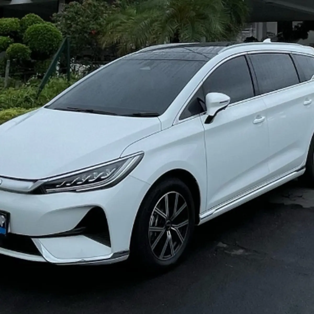 Aki 12 Volt Mobil Listrik Bisa Soak Jika Jarang Digunakan